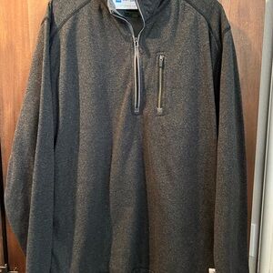 G.H. Bass & Co. Explorer Gray Jacket